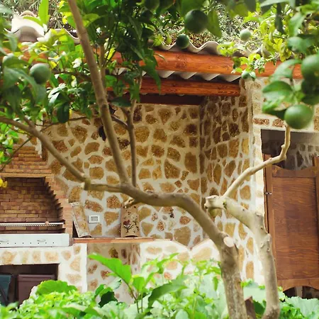 La Casa Tra Mare E Collina *
