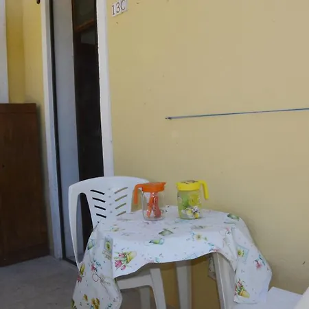 La Casa Tra Mare E Collina Апартаменты Кустоначи