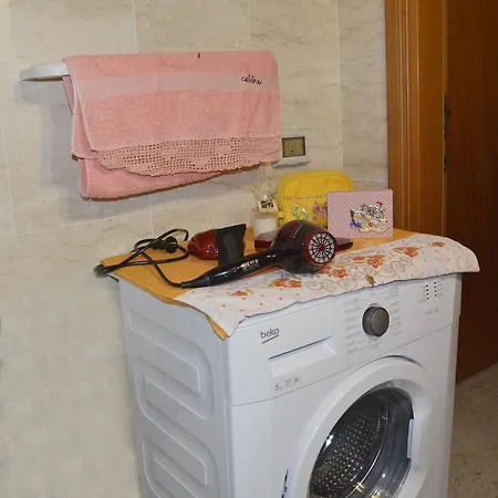 La Casa Tra Mare E Collina Апартаменты Кустоначи