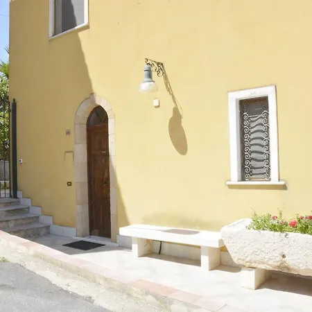 La Casa Tra Mare E Collina * Кустоначи