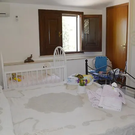 La Casa Tra Mare E Collina *