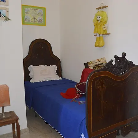 La Casa Tra Mare E Collina *