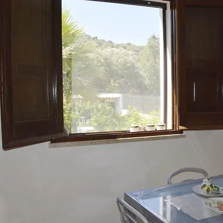 La Casa Tra Mare E Collina * Custonaci